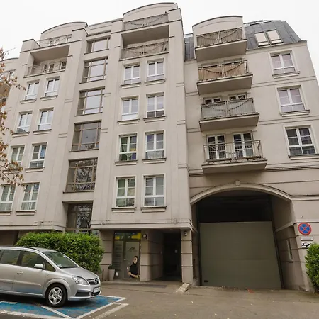 Apartamento Rynek Jezycki Cosy