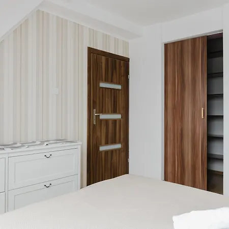 Rynek Jezycki Cosy Apartamento