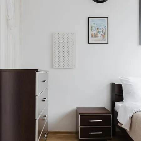 Apartment Rynek Jezycki Cosy *