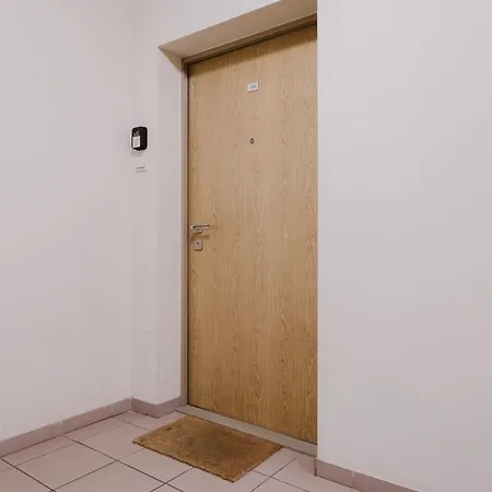 Rynek Jezycki Cosy Apartamento Poznan