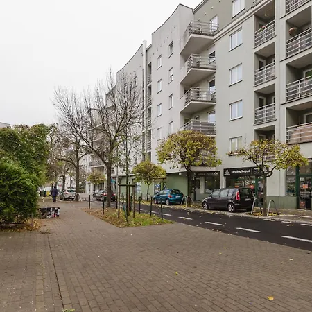 Apartamento Rynek Jezycki Cosy
