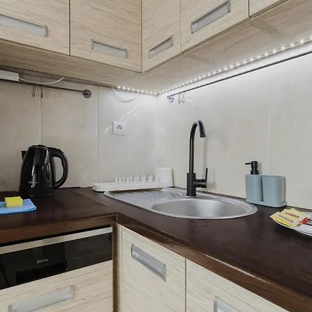 Rynek Jezycki Cosy Apartamento