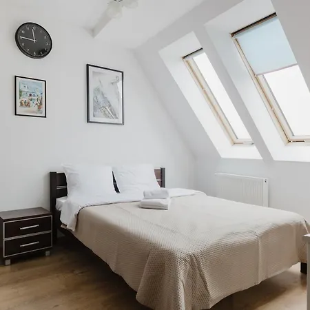 Rynek Jezycki Cosy Apartamento *