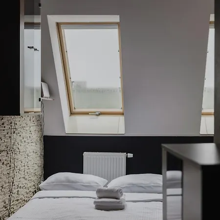 Rynek Jezycki Cosy Apartamento Poznan