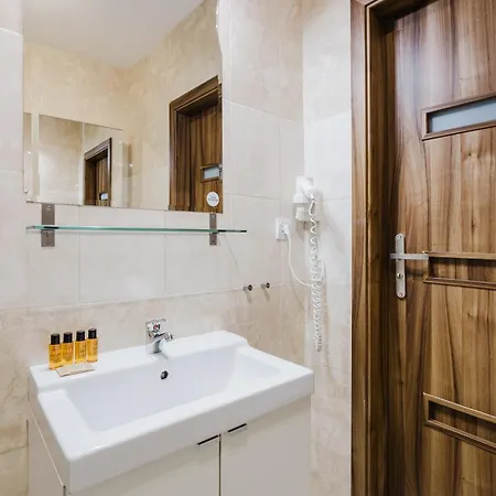 Rynek Jezycki Cosy Apartamento Poznan