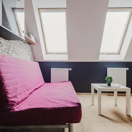 Rynek Jezycki Cosy Apartment Poznan