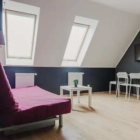 Rynek Jezycki Cosy Apartment *