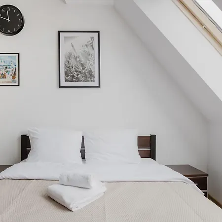 Rynek Jezycki Cosy Apartment *